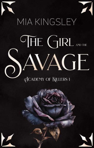 Mia Kingsley: The Girl And The Savage