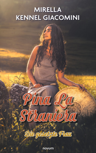 Mirella Kennel Giacomini: Pina La Straniera