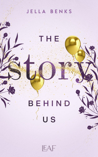 Jella Benks: The Story Behind Us