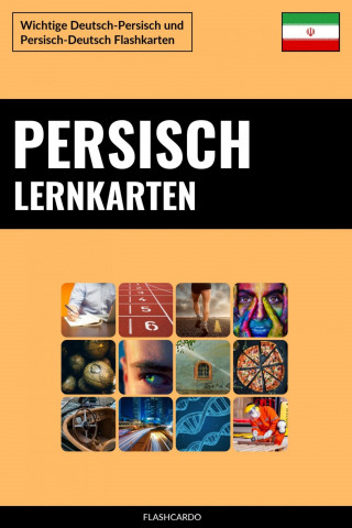 Flashcardo Languages: Persisch Lernkarten