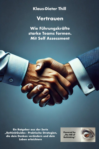 Klaus-Dieter Thill: Vertrauen