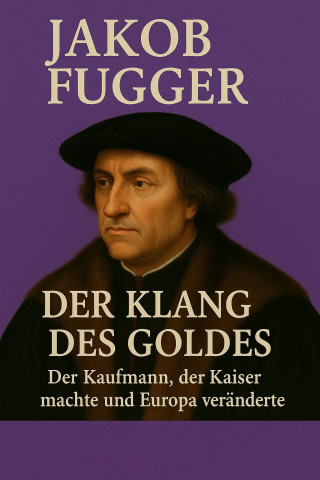 Marcus PC Petersen - Clausen: Jakob Fugger – Der Klang des Goldes