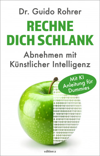 Dr. Guido Rohrer: Rechne dich schlank