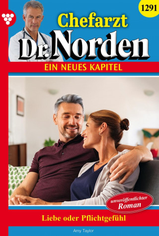 Amy Taylor: Liebe oder Pflichtgefühl