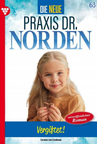 Carmen von Lindenau: Vergiftet!