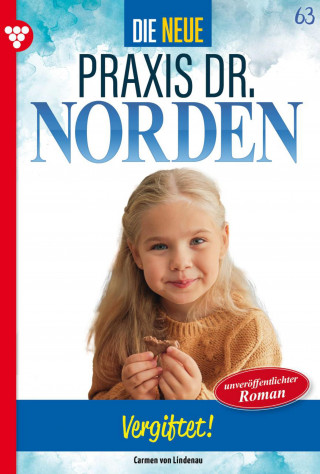 Carmen von Lindenau: Vergiftet!