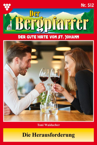 Toni Waidacher: Die Herausforderung