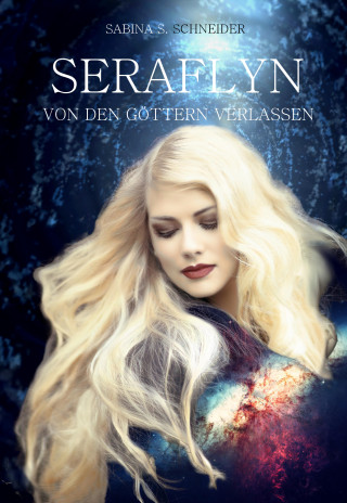 Sabina S. Schneider: Von den Göttern verlassen III
