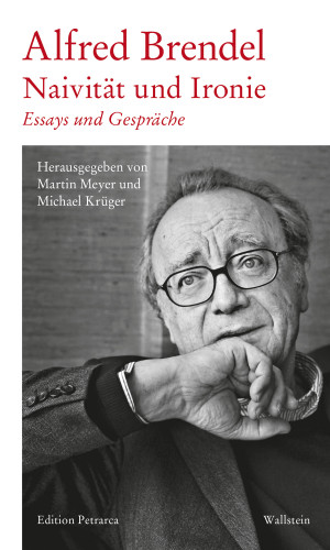 Alfred Brendel: Naivität und Ironie