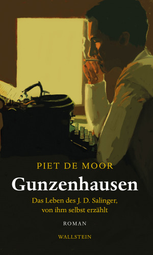 Piet de Moor: Gunzenhausen