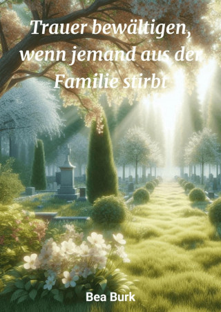 Bea Burk: Trauer bewältigen