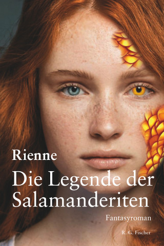 Rienne: Die Legende der Salamanderiten