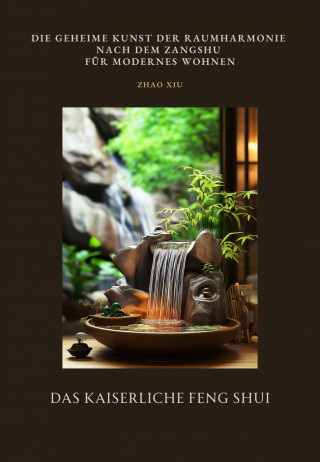 Zhao Xiu: Das Kaiserliche Feng Shui