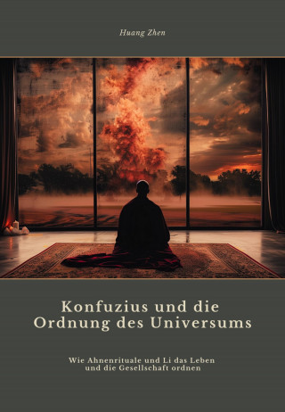 Huang Zhen: Konfuzius und die Ordnung des Universums