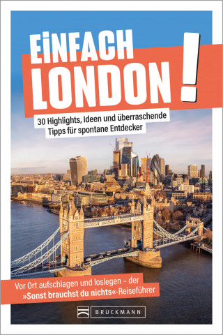 Cornelia Lohs: Einfach London!
