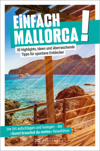 Jörg Dauscher: Einfach Mallorca!