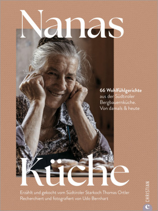 Thomas Ortler: Nanas Küche