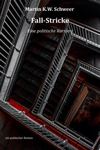 Martin K.W. Schweer: Fall-Stricke