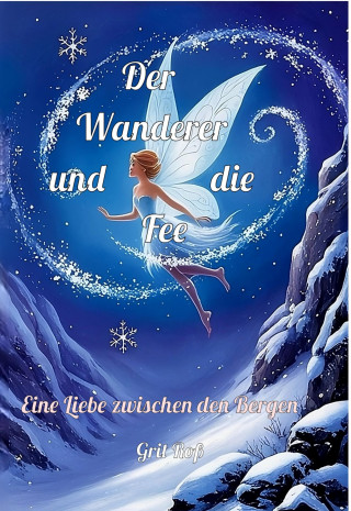 Grit Roß: Der Wanderer und die Fee