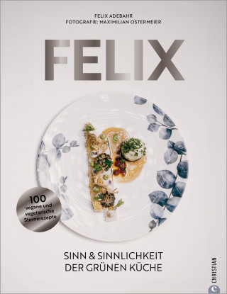Felix Adebahr: Felix