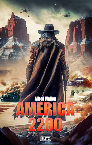 Alfred Wallon: America 2200