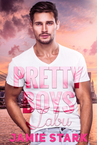 Jamie Stark: Pretty Boys: Tabu