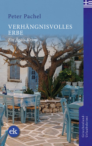 Peter Pachel: Verhängnisvolles Erbe