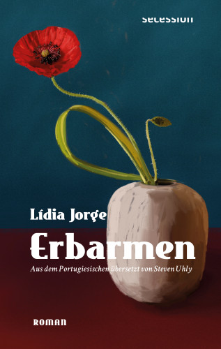 Lídia Jorge: Erbarmen