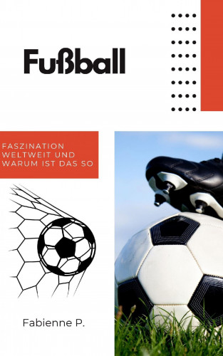 Fabienne P.: Fußball