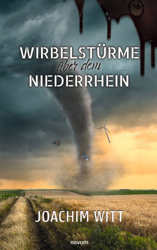 Joachim Witt: Wirbelstürme über dem Niederrhein