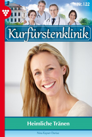 Nina Kayser-Darius: Heimliche Tränen