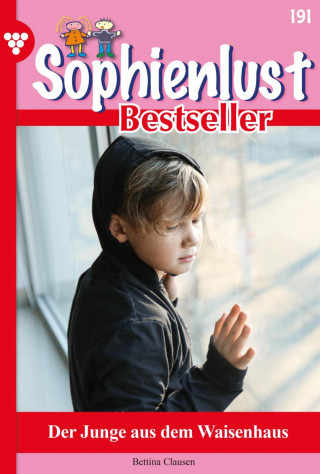 Bettina Clausen: Der Junge aus dem Waisenhaus