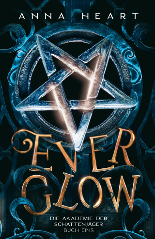 Anna Heart: Everglow
