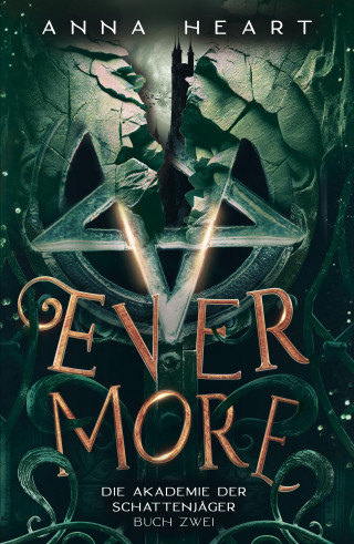 Anna Heart: Evermore