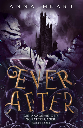 Anna Heart: Ever After