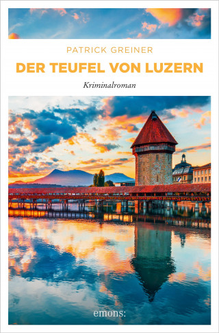 Patrick Greiner: Der Teufel von Luzern
