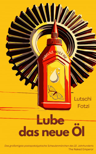 Ishmael Kardryni: Lube, das neue Öl