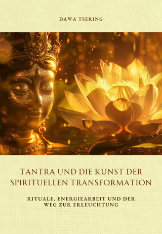 Dawa Tsering: Tantra und die Kunst der spirituellen Transformation