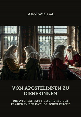 Alice Wieland: Von Apostelinnen zu Dienerinnen?