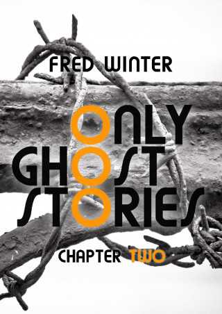 Fred Winter: Only Ghost Stories
