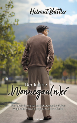 Helmut Büttler: Der kleine "Wonnegau(n)er"