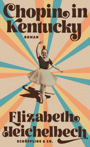Elizabeth Heichelbech: Chopin in Kentucky