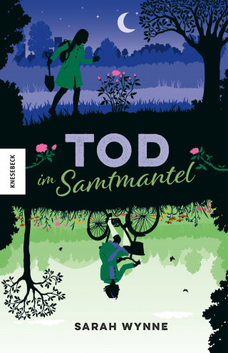 Sarah Wynne: Tod im Samtmantel