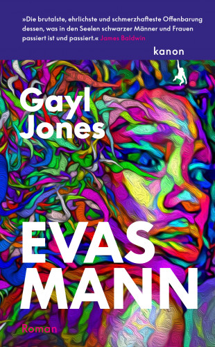 Gayl Jones: Evas Mann