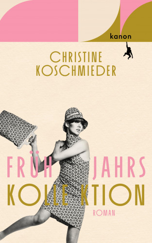 Christine Koschmieder: Frühjahrskollektion