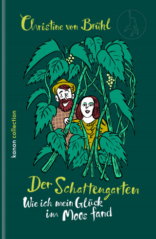 Christine von Brühl: Der Schattengarten