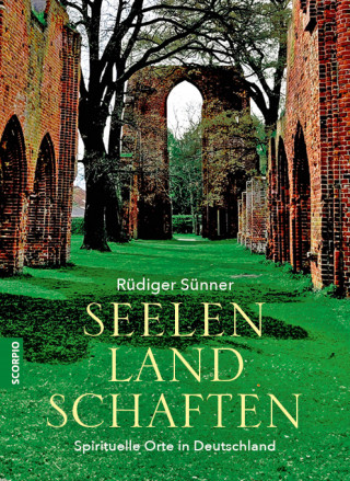 Rüdiger Sünner: Seelenlandschaften