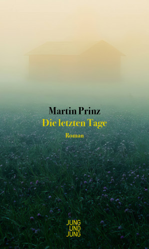 Martin Prinz: Die letzten Tage