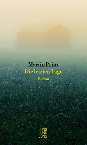 Martin Prinz: Die letzten Tage