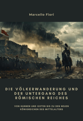 Marcello Fiori: Die Völkerwanderung und der Untergang des Römischen Reiches